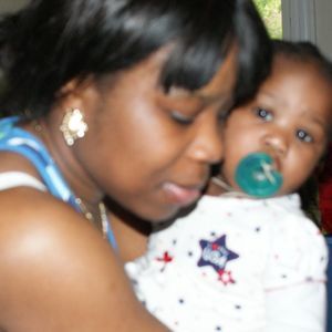 Meet your Posher, Betty